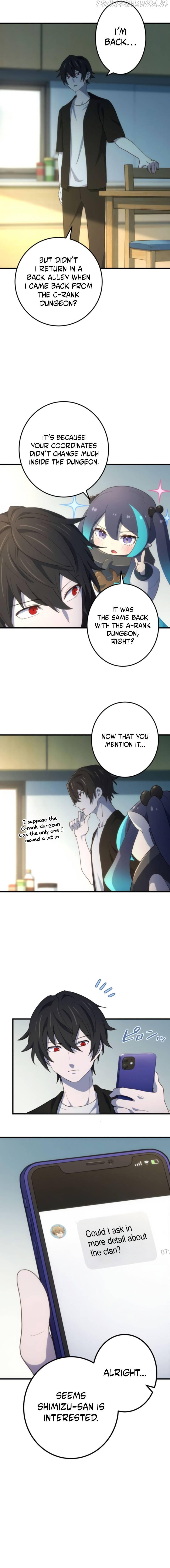Read The Reincarnation of the Forbidden Archmage EN Manga Online