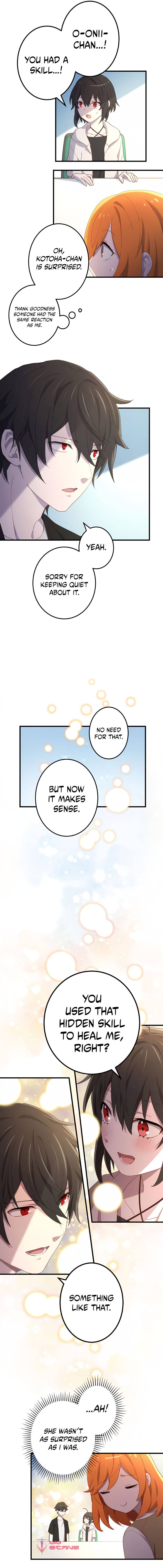 Read The Reincarnation of the Forbidden Archmage EN Manga Online