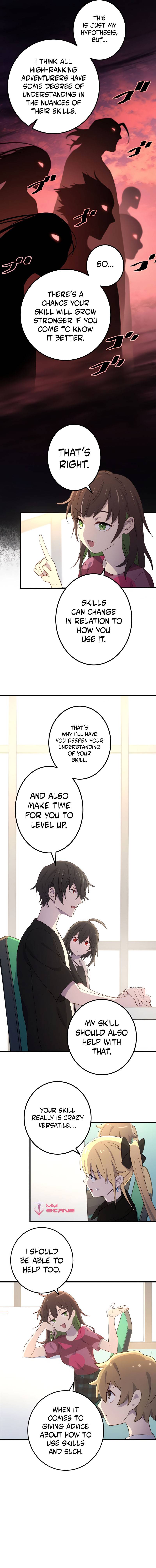 Read The Reincarnation of the Forbidden Archmage EN Manga Online