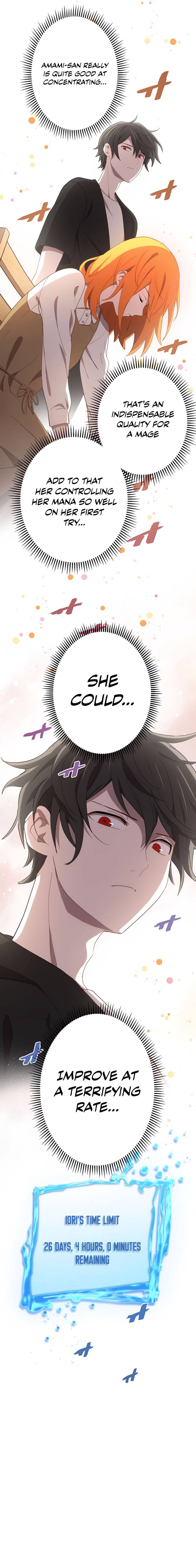 Read The Reincarnation of the Forbidden Archmage EN Manga Online