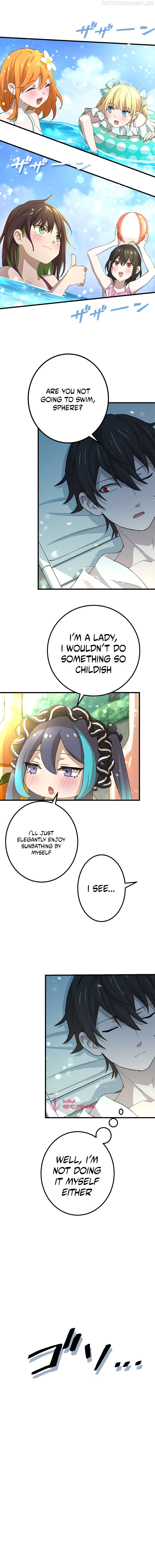 Read The Reincarnation of the Forbidden Archmage EN Manga Online