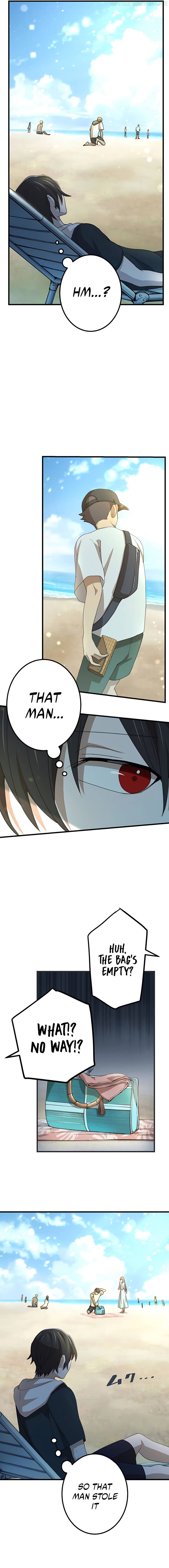 Read The Reincarnation of the Forbidden Archmage EN Manga Online