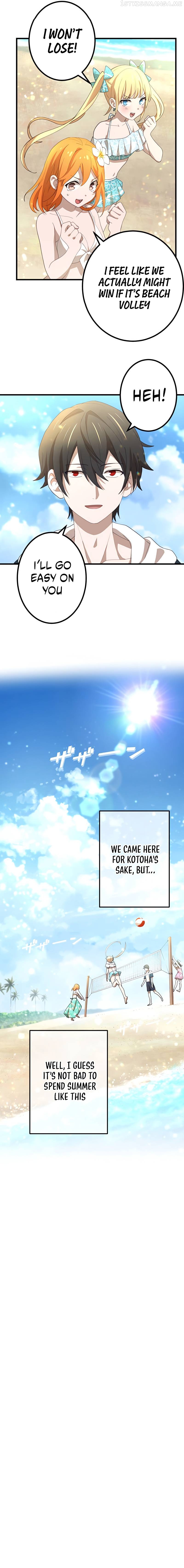 Read The Reincarnation of the Forbidden Archmage EN Manga Online