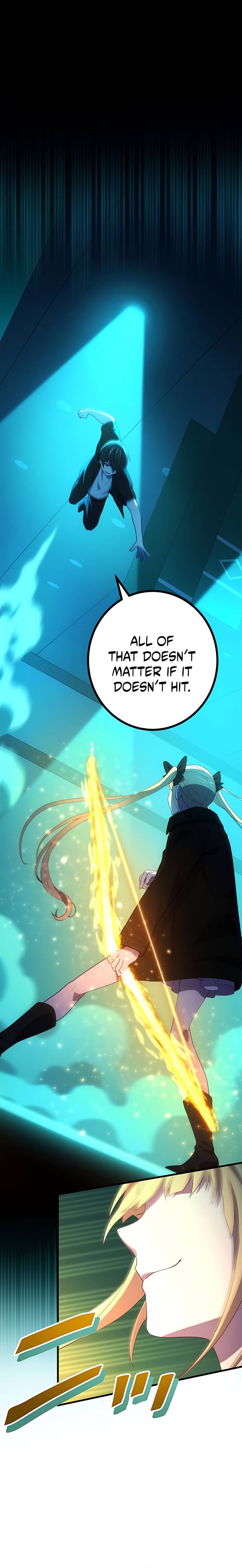 Read The Reincarnation of the Forbidden Archmage EN Manga Online