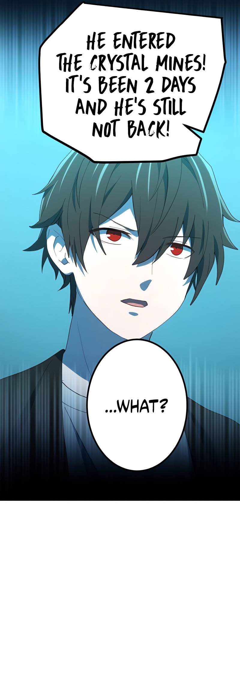 Read The Reincarnation of the Forbidden Archmage EN Manga Online