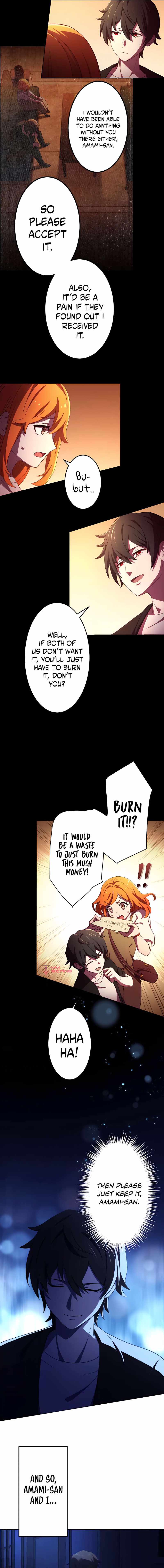 Read The Reincarnation of the Forbidden Archmage EN Manga Online