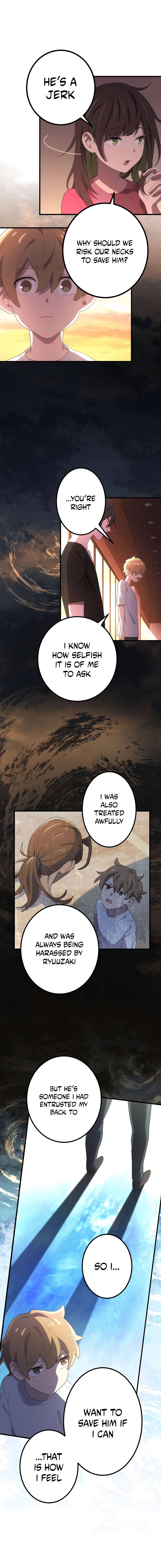 Read The Reincarnation of the Forbidden Archmage EN Manga Online