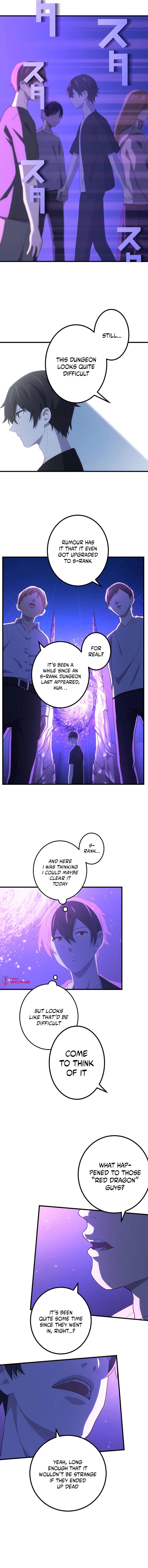 Read The Reincarnation of the Forbidden Archmage EN Manga Online