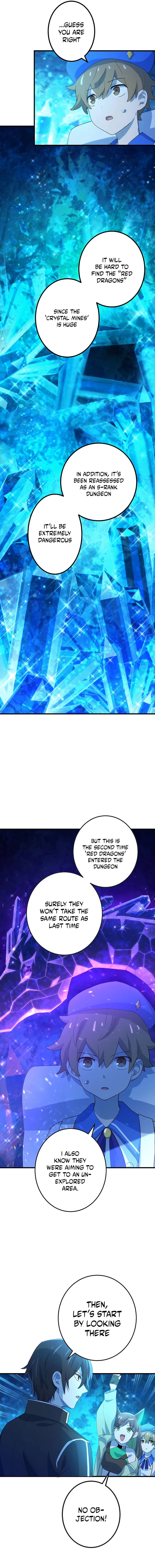 Read The Reincarnation of the Forbidden Archmage EN Manga Online