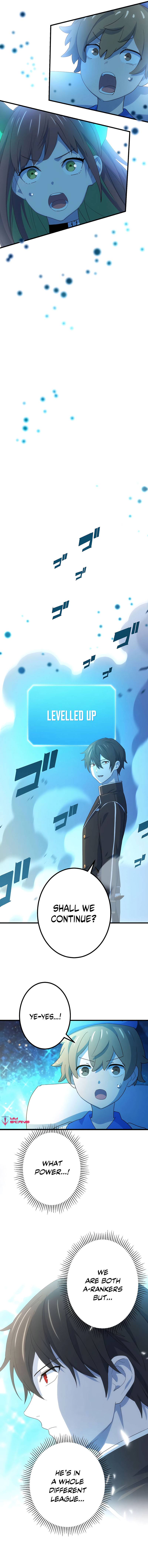 Read The Reincarnation of the Forbidden Archmage EN Manga Online