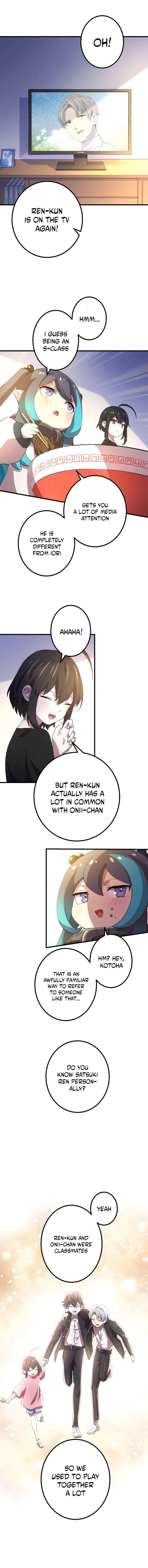 Read The Reincarnation of the Forbidden Archmage EN Manga Online