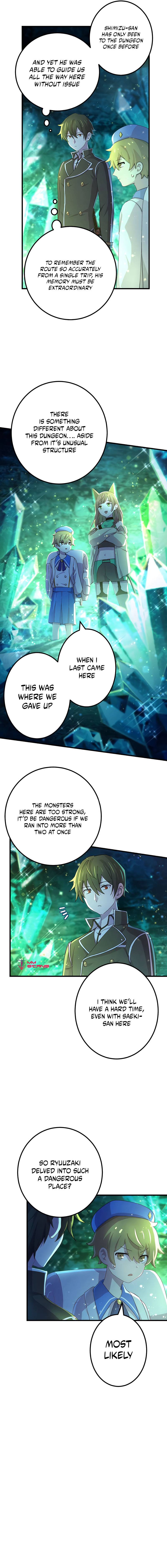 Read The Reincarnation of the Forbidden Archmage EN Manga Online