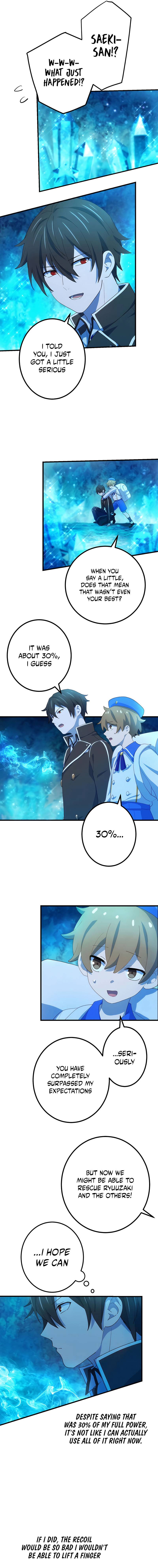 Read The Reincarnation of the Forbidden Archmage EN Manga Online