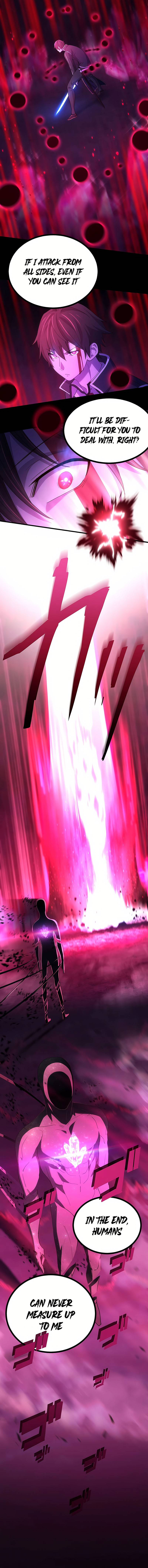 Read The Reincarnation of the Forbidden Archmage EN Manga Online