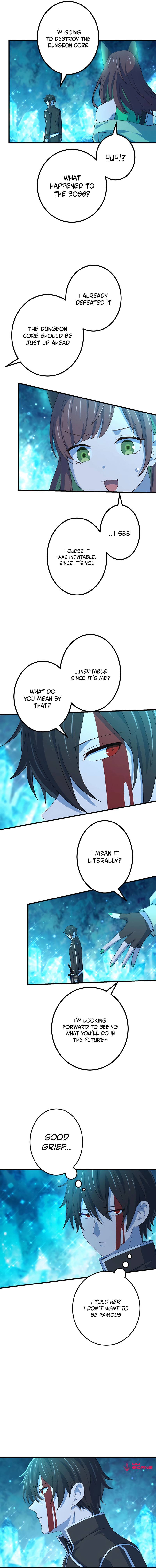 Read The Reincarnation of the Forbidden Archmage EN Manga Online