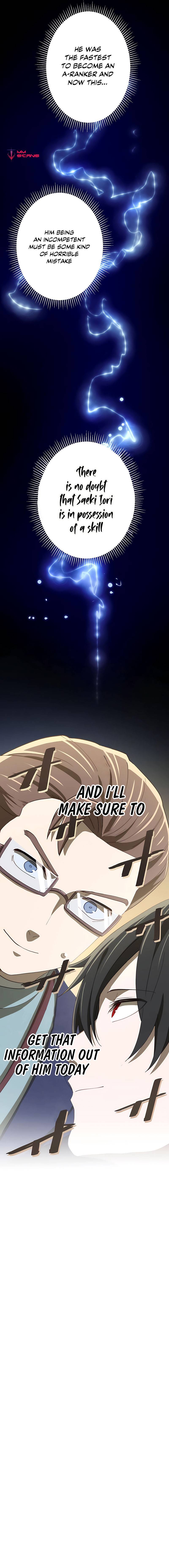 Read The Reincarnation of the Forbidden Archmage EN Manga Online
