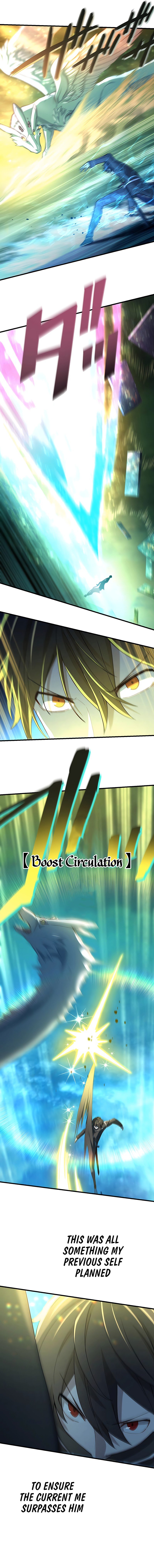 Read The Reincarnation of the Forbidden Archmage EN Manga Online