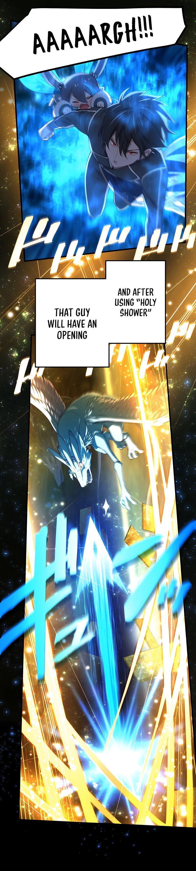 Read The Reincarnation of the Forbidden Archmage EN Manga Online