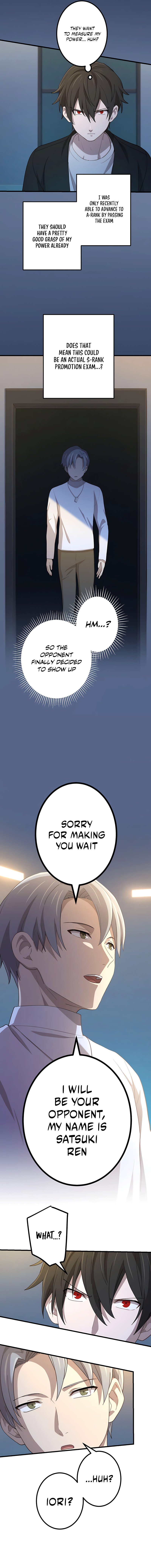 Read The Reincarnation of the Forbidden Archmage EN Manga Online