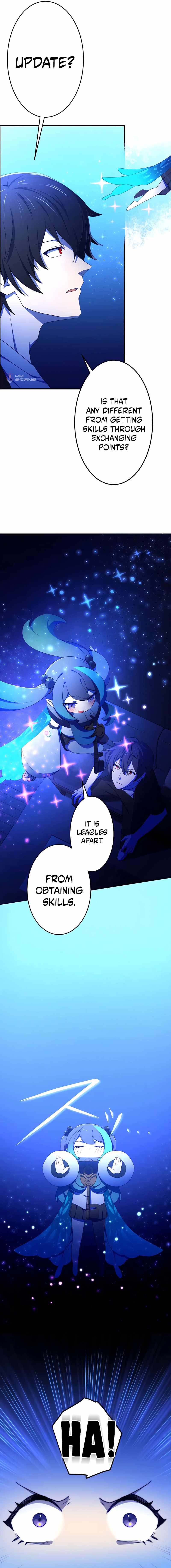 Read The Reincarnation of the Forbidden Archmage EN Manga Online