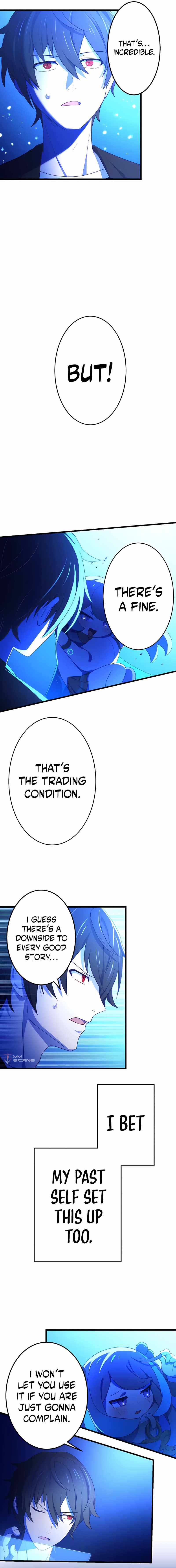Read The Reincarnation of the Forbidden Archmage EN Manga Online