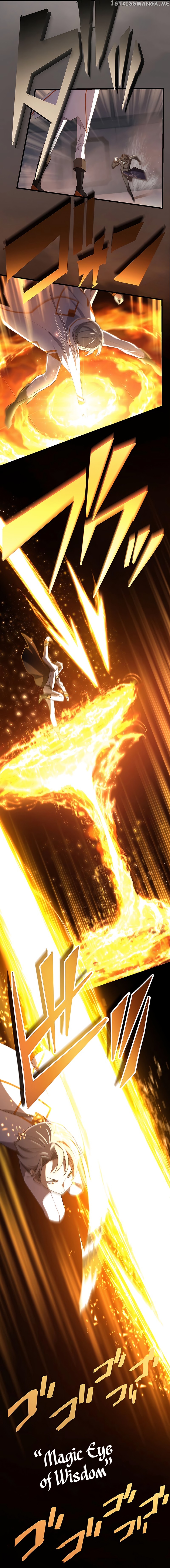Read The Reincarnation of the Forbidden Archmage EN Manga Online