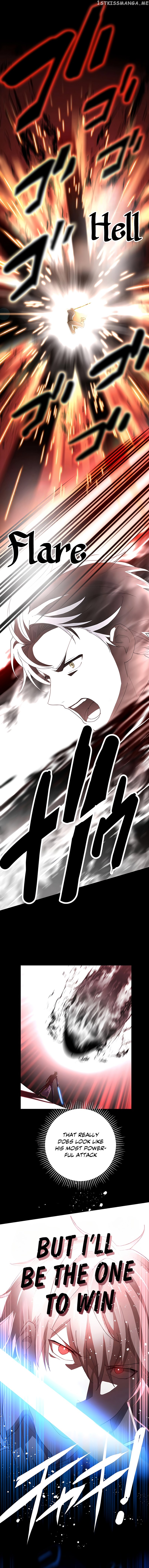 Read The Reincarnation of the Forbidden Archmage EN Manga Online