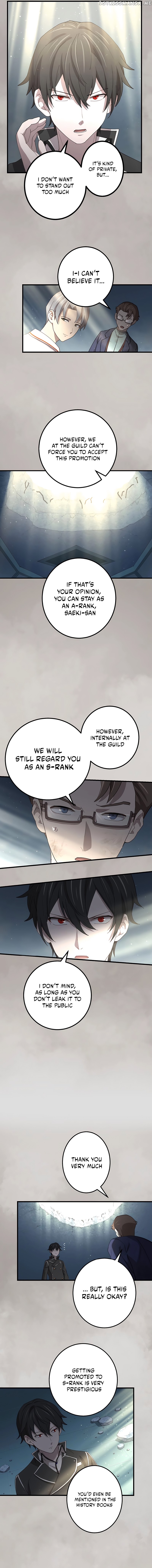 Read The Reincarnation of the Forbidden Archmage EN Manga Online