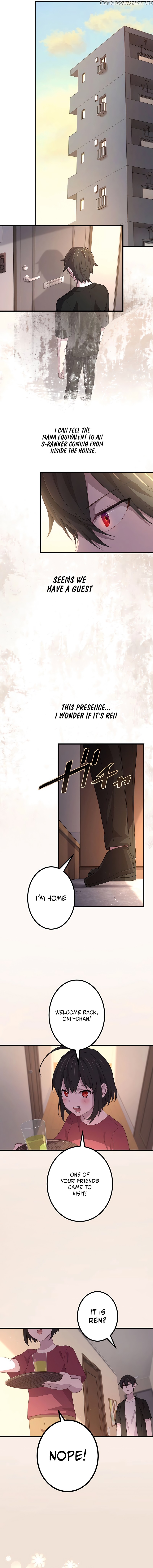 Read The Reincarnation of the Forbidden Archmage EN Manga Online