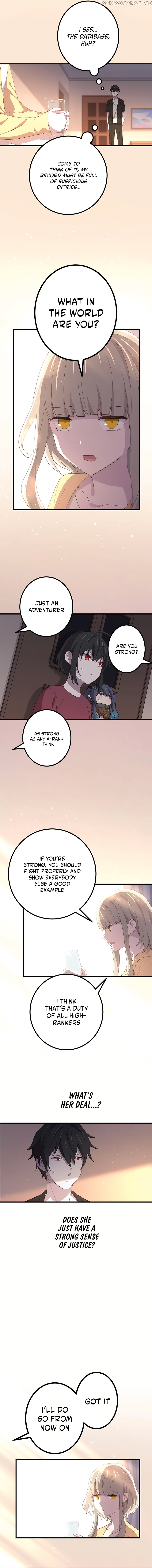 Read The Reincarnation of the Forbidden Archmage EN Manga Online