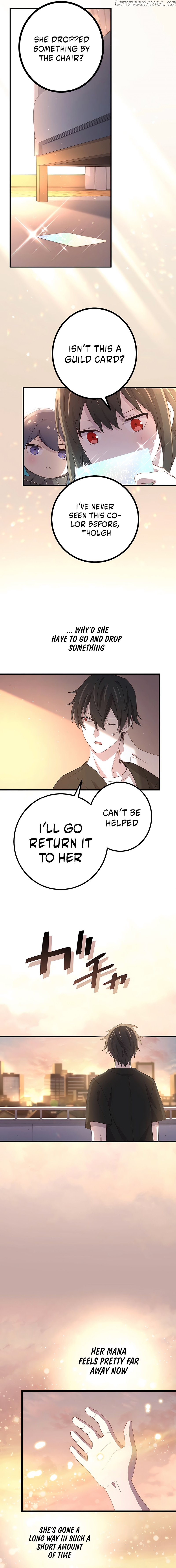 Read The Reincarnation of the Forbidden Archmage EN Manga Online
