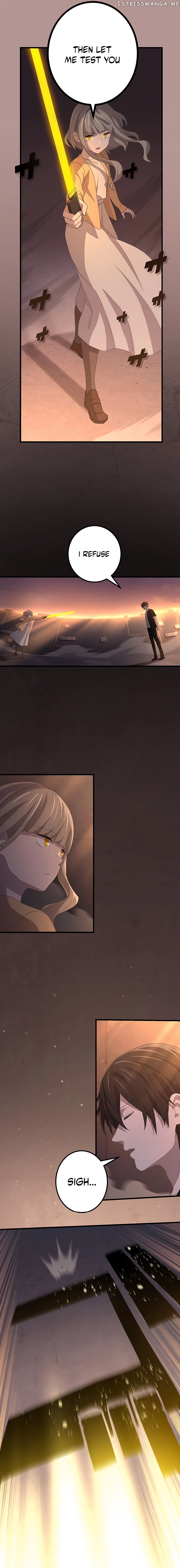 Read The Reincarnation of the Forbidden Archmage EN Manga Online