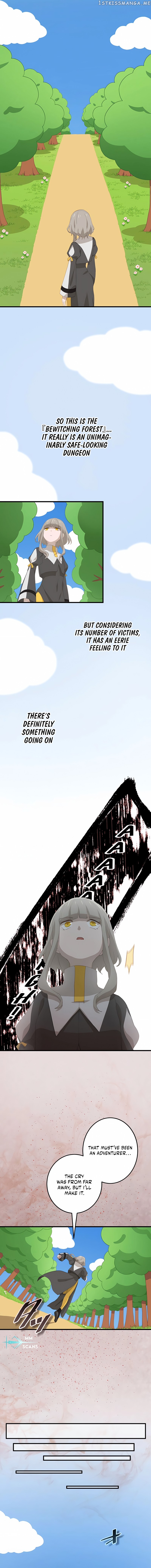 Read The Reincarnation of the Forbidden Archmage EN Manga Online