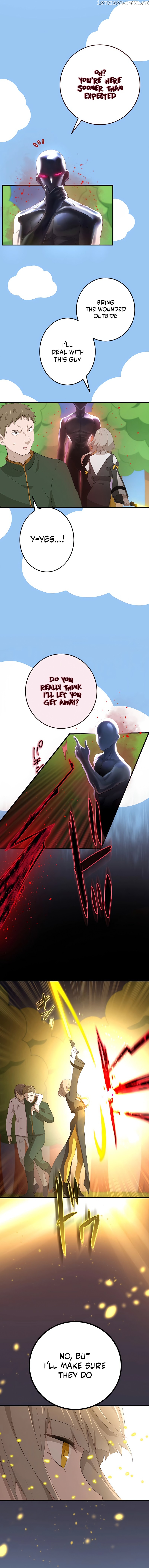 Read The Reincarnation of the Forbidden Archmage EN Manga Online