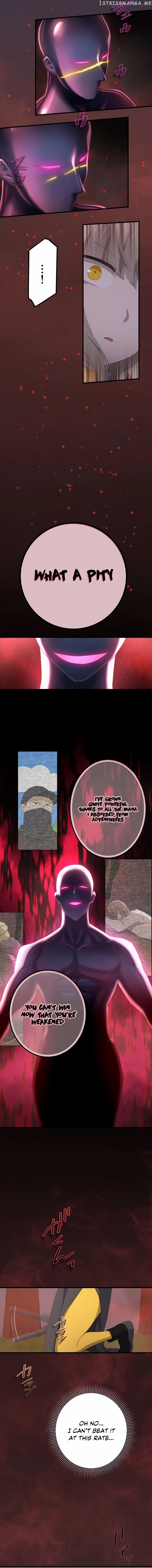 Read The Reincarnation of the Forbidden Archmage EN Manga Online