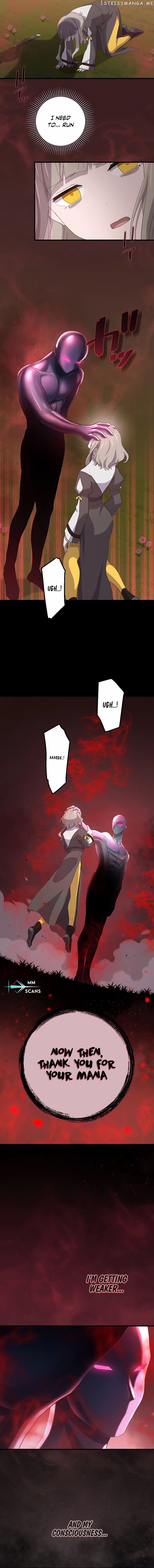 Read The Reincarnation of the Forbidden Archmage EN Manga Online