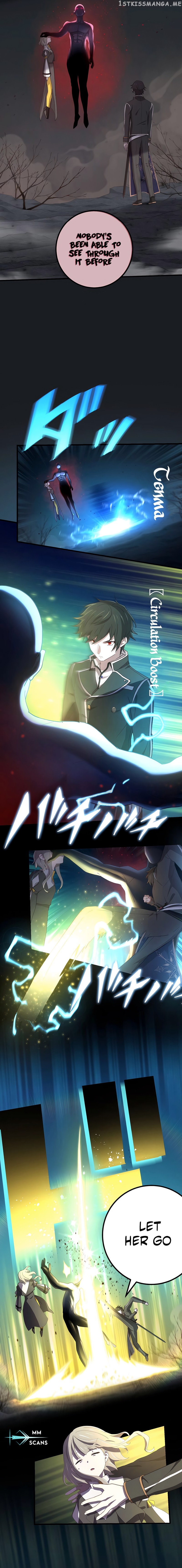 Read The Reincarnation of the Forbidden Archmage EN Manga Online