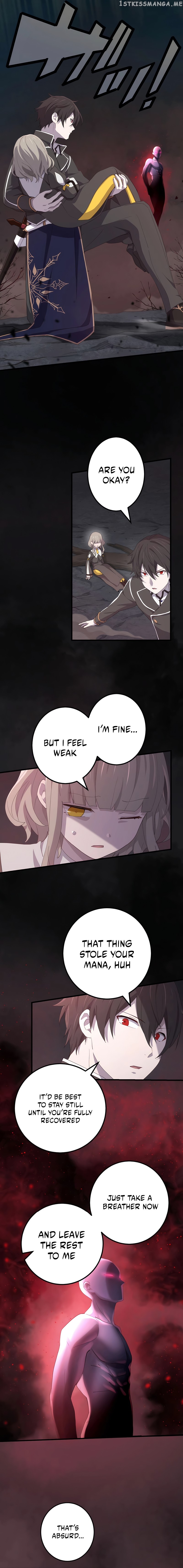 Read The Reincarnation of the Forbidden Archmage EN Manga Online