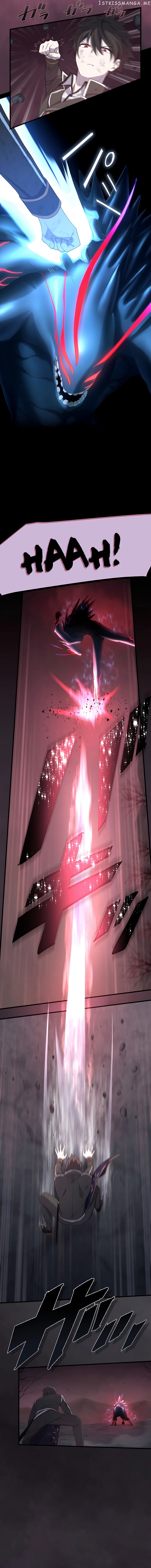 Read The Reincarnation of the Forbidden Archmage EN Manga Online