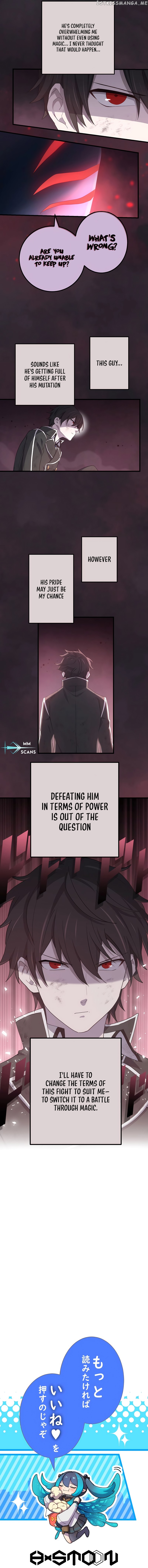 Read The Reincarnation of the Forbidden Archmage EN Manga Online