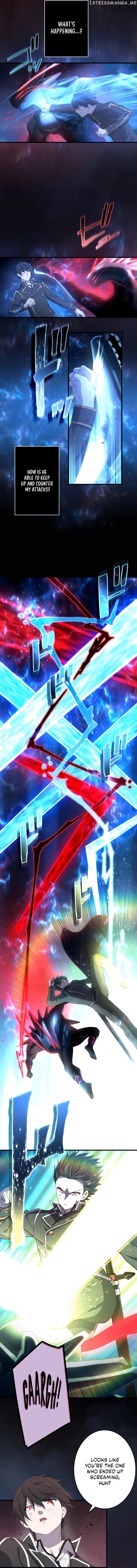 Read The Reincarnation of the Forbidden Archmage EN Manga Online