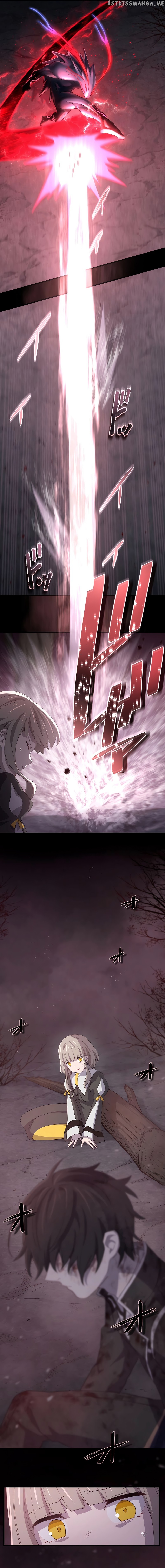 Read The Reincarnation of the Forbidden Archmage EN Manga Online