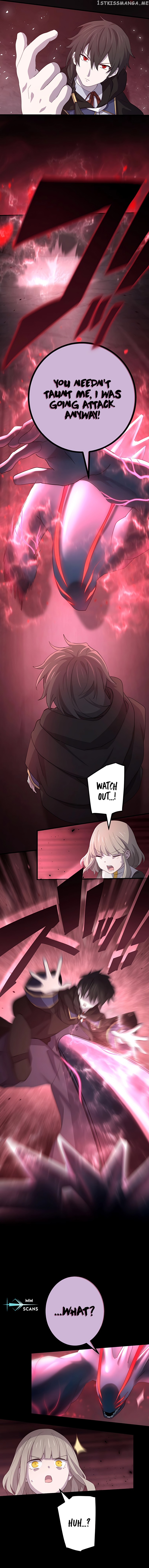 Read The Reincarnation of the Forbidden Archmage EN Manga Online