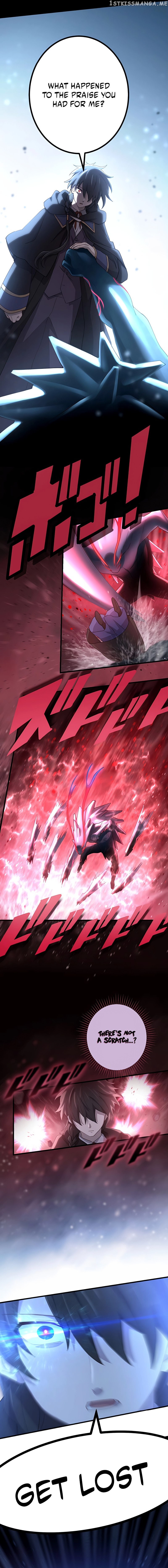 Read The Reincarnation of the Forbidden Archmage EN Manga Online