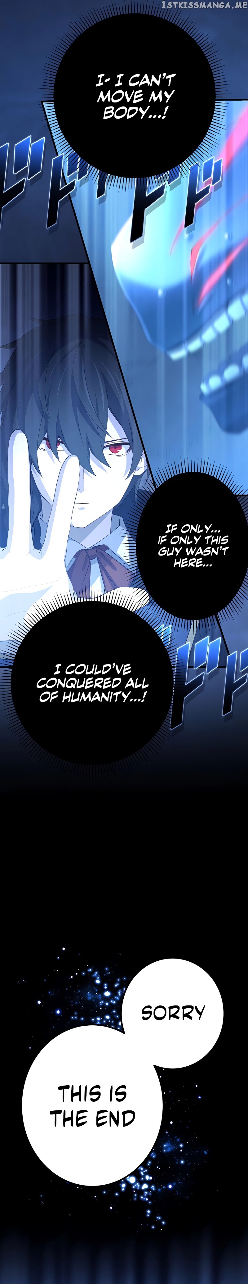 Read The Reincarnation of the Forbidden Archmage EN Manga Online