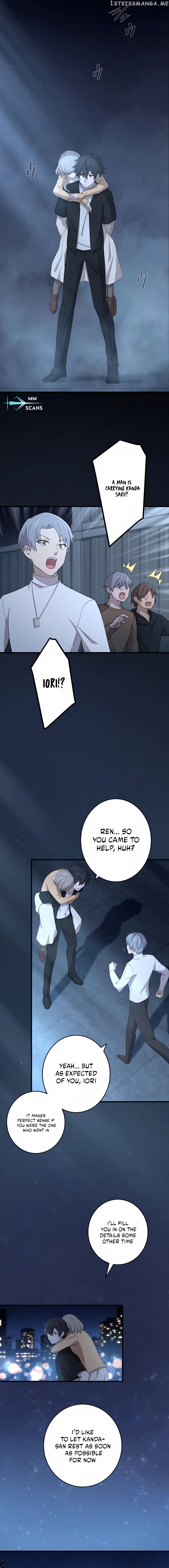 Read The Reincarnation of the Forbidden Archmage EN Manga Online
