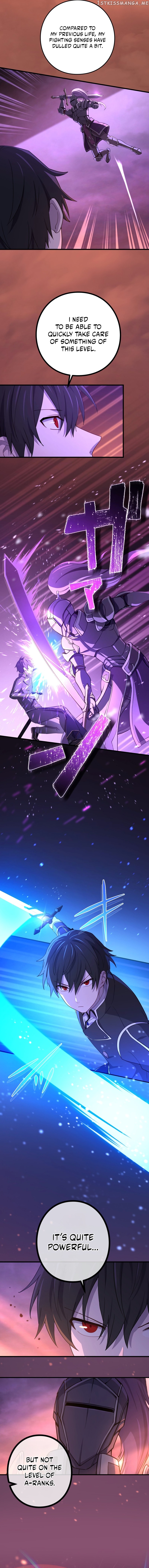 Read The Reincarnation of the Forbidden Archmage EN Manga Online