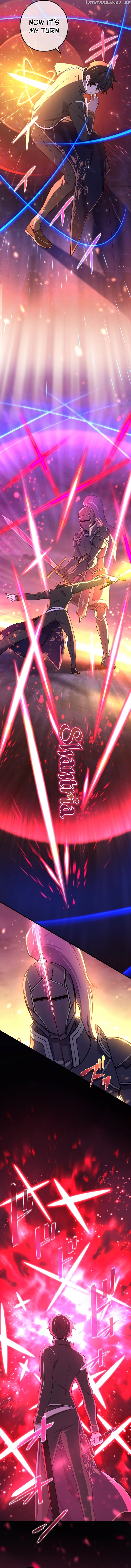 Read The Reincarnation of the Forbidden Archmage EN Manga Online