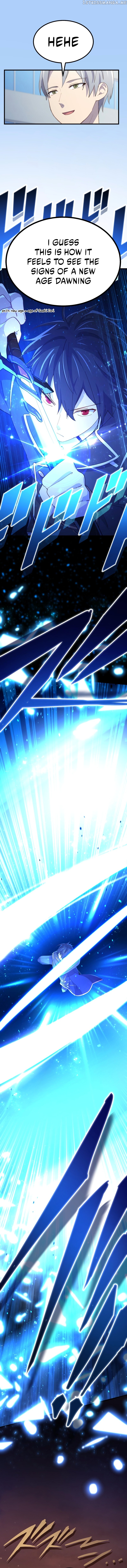 Read The Reincarnation of the Forbidden Archmage EN Manga Online
