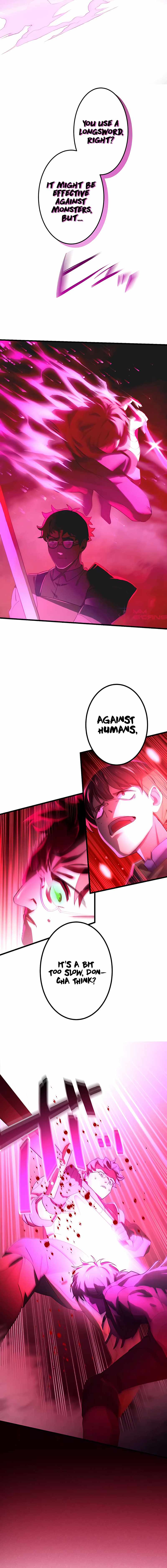 Read The Reincarnation of the Forbidden Archmage EN Manga Online